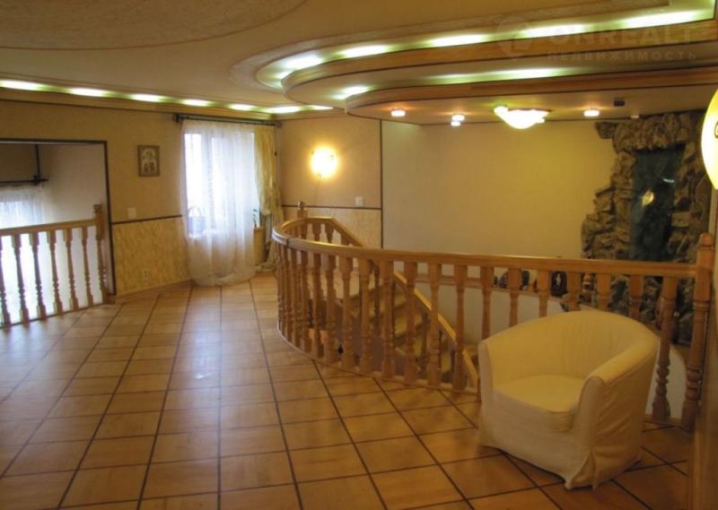 5-комнатная Квартира, 281 м2