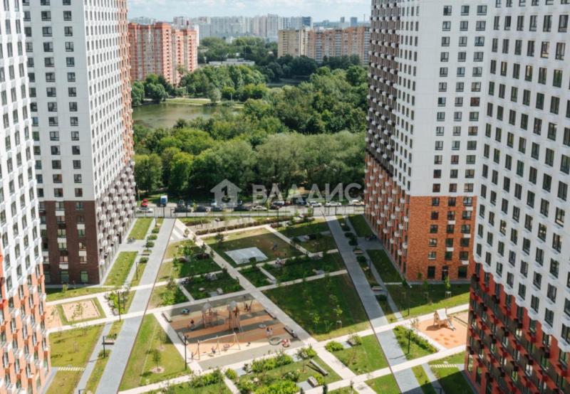 1-комнатная квартира, 20 м2