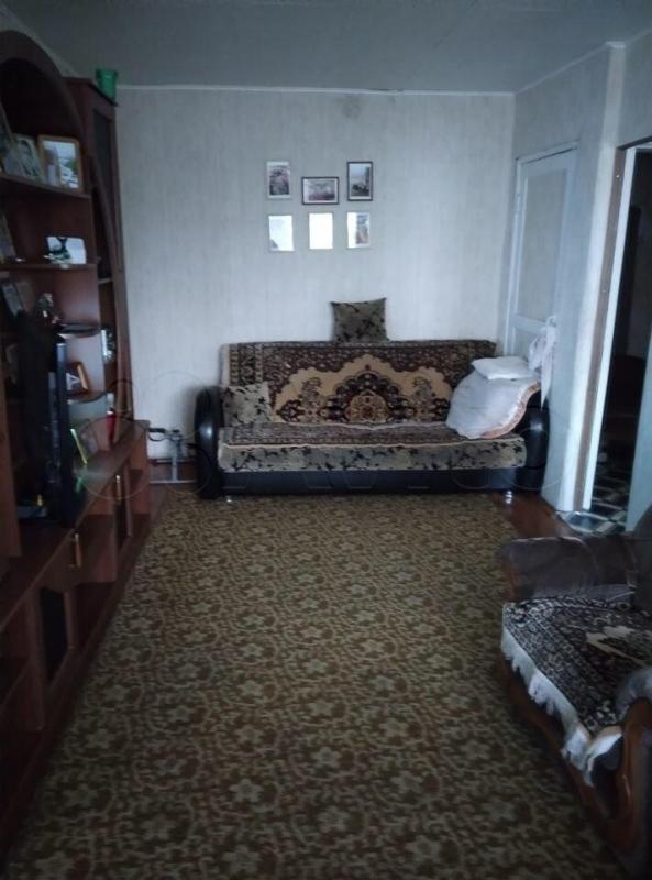 Квартира, Забайкальский край, Чита, пос. Кадала, ул. Гайдара, 3. Фото 1