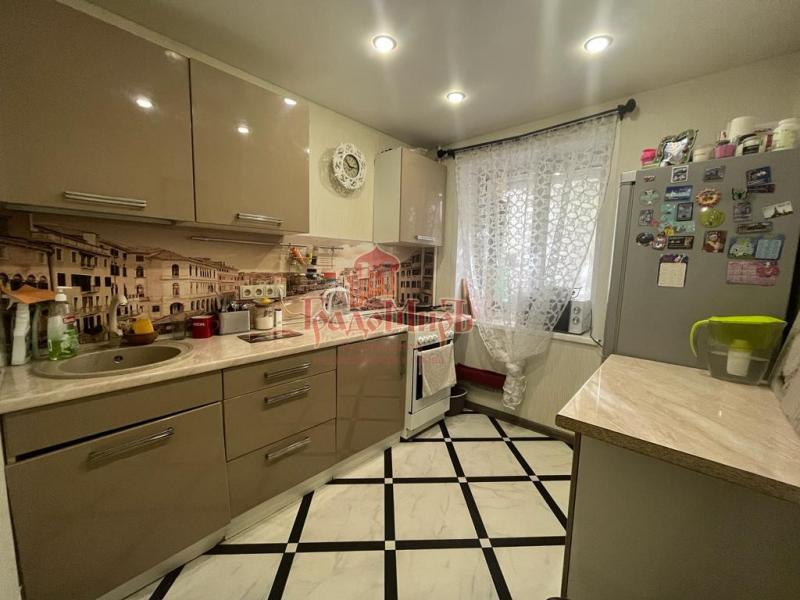 3-комнатная Квартира, 78 м2