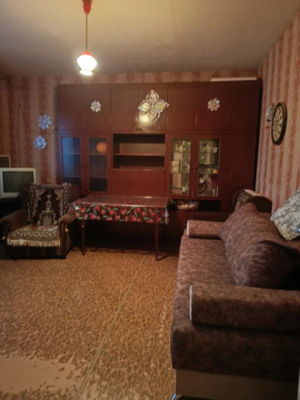 3-комнатная Квартира, 60.8 м2