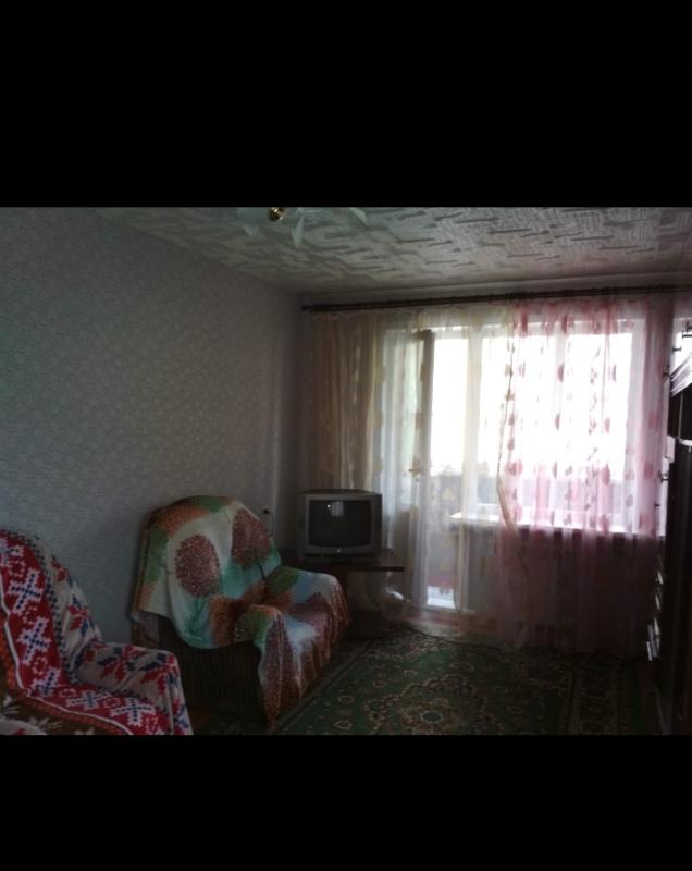 Квартира, Иркутская область, Усть-Илимск, 9-й мкр, пр-т  Мира, 12. Фото 1