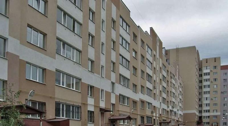 Квартира, Самарская область, Самара, Советский р-н, ул. 22 Партсъезда, 55. Фото 1