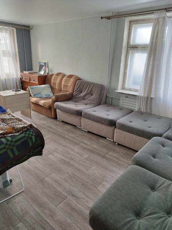 5-комн. квартира, 86 м², 7/9 этаж