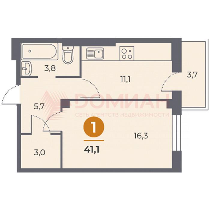 Купить Однокомнатную Квартиру Пролетарский Район Ростов