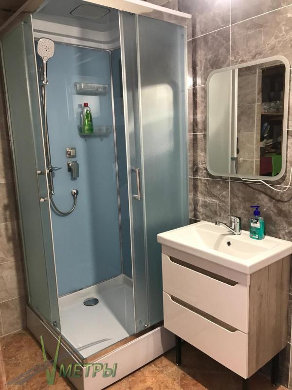 2-комн. квартира, 50 м², 9/10 этаж