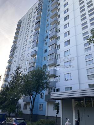 Квартира, Москва, ЮЗАО, р-н Ясенево, Новоясеневский пр-т , 12к1. Фото 1
