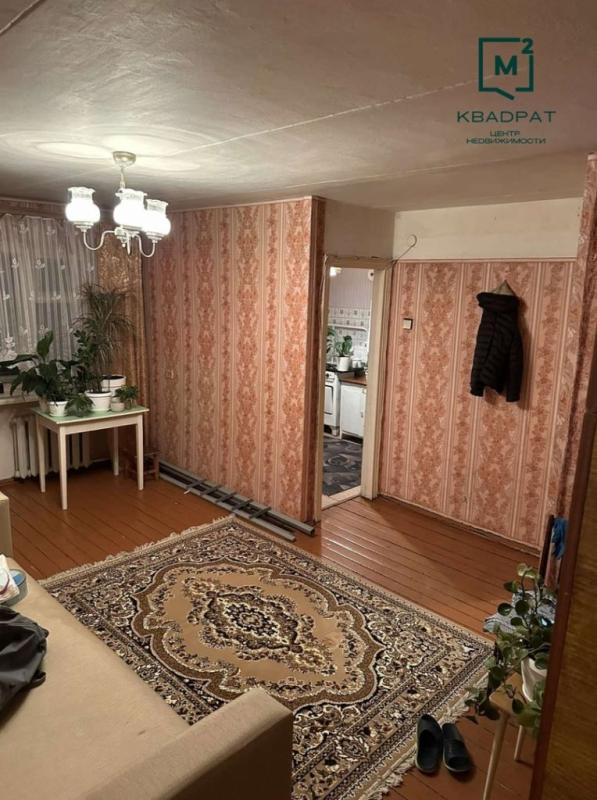 Квартира, Нижегородская область, Арзамас, 5-й мкр, Советская улица, 72. Фото 1