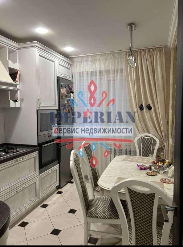 2-комн. квартира, 49.9 м², 4/5 этаж