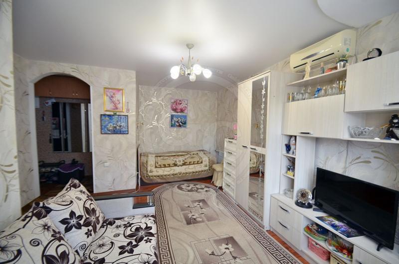 1-комн. квартира, 30 м², 2/5 этаж