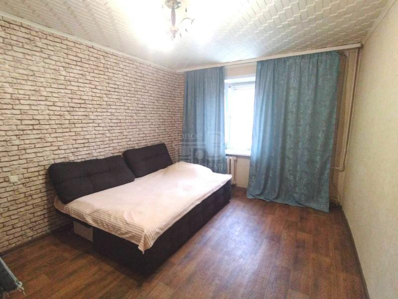3-комнатная Квартира, 61.7 м2