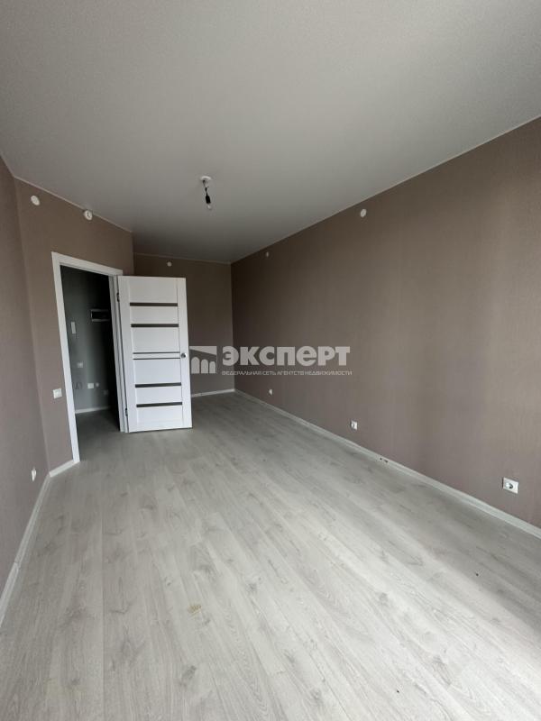 1-комнатная квартира, 35 м2