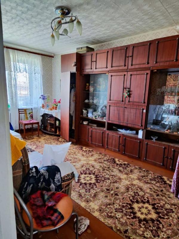 2-комн. квартира, 47.5 м², 5/5 этаж