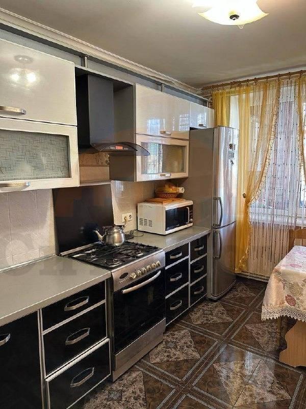 3-комнатная Квартира, 64.4 м2