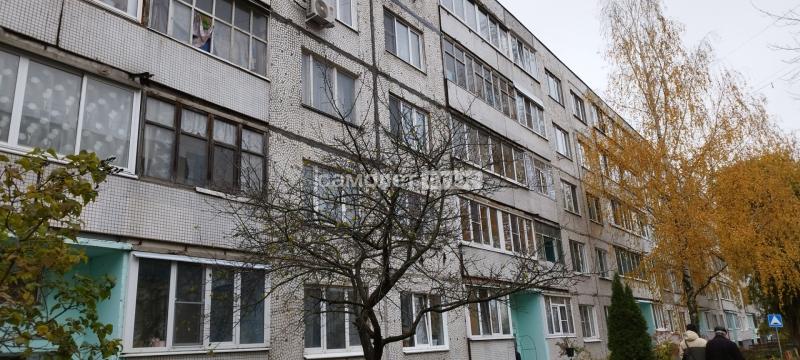 Квартира, Московская область, Электрогорск, Советская улица, 38. Фото 1