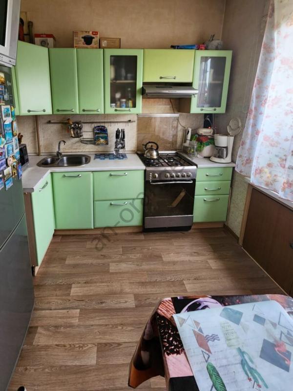 1-комнатная Квартира, 36.4 м2