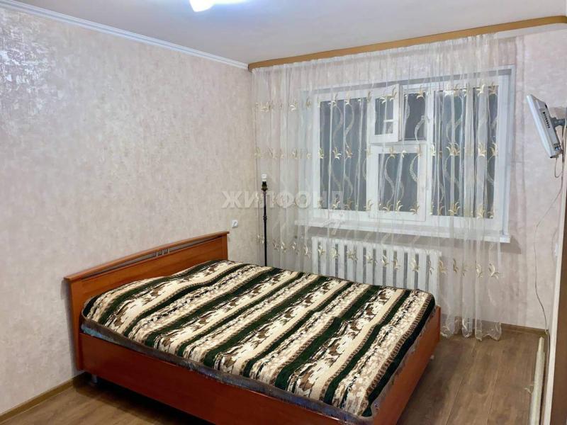 Квартира, Тюменская область, Нефтеюганск, 12-й мкр, 9. Фото 1