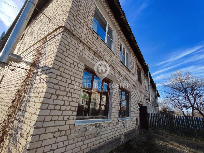 1-комн. квартира, 29.3 м², 1/2 этаж