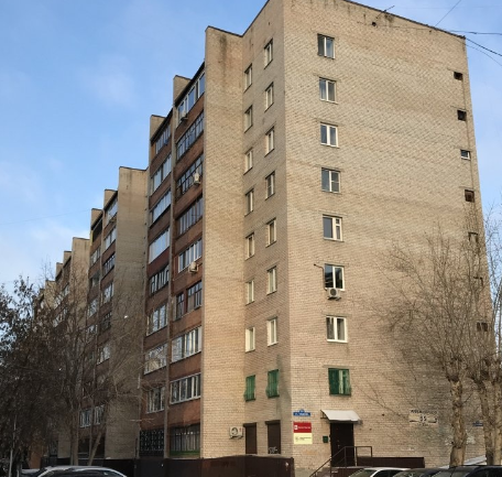 Квартира, Тюменская область, Тюмень, Центральный округ, ул. Седова, 55. Фото 1