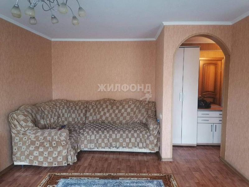 Квартира, Алтайский край, Бийск, мкр 16А, ул. Михаила Митрофанова, 35. Фото 1