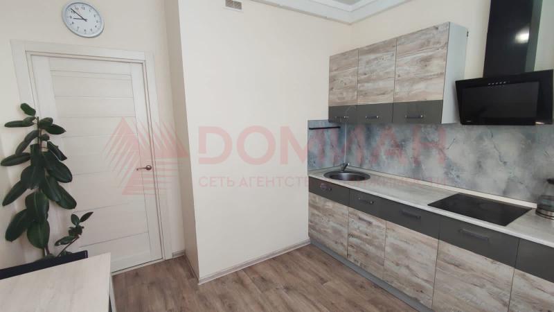 1-комн. квартира, 38 м², 19/20 этаж