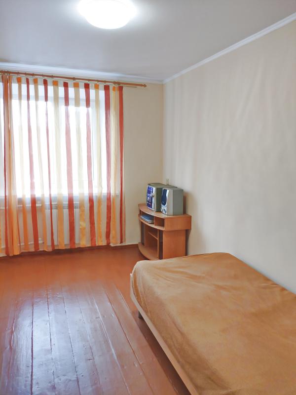 3-комн. квартира, 58 м², 5/5 этаж