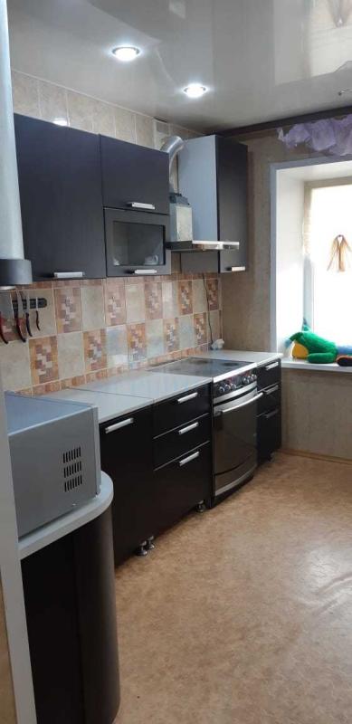 2-комнатная Квартира, 56.3 м2