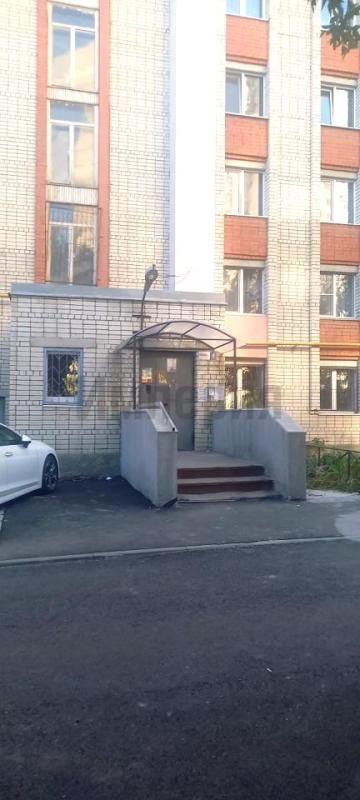 Квартира, Саратовская область, Саратов, Фрунзенский р-н, Шелковичная улица, 149. Фото 1
