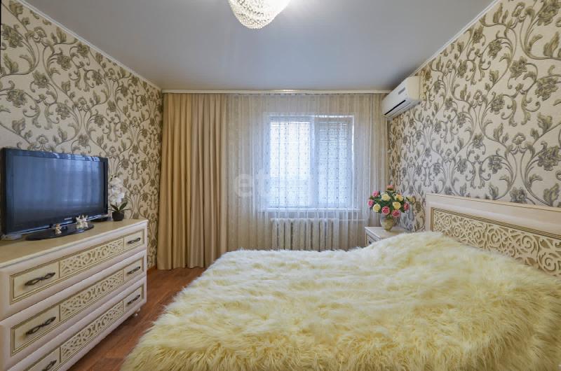 Квартира, Пензенская область, Пенза, ул. Калинина, 156. Фото 1