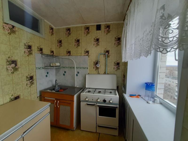 Квартира, Нижегородская область, Кстово, 2-й мкр, 20. Фото 1