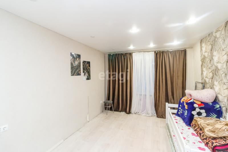 1-комн. квартира, 29 м², 2/9 этаж