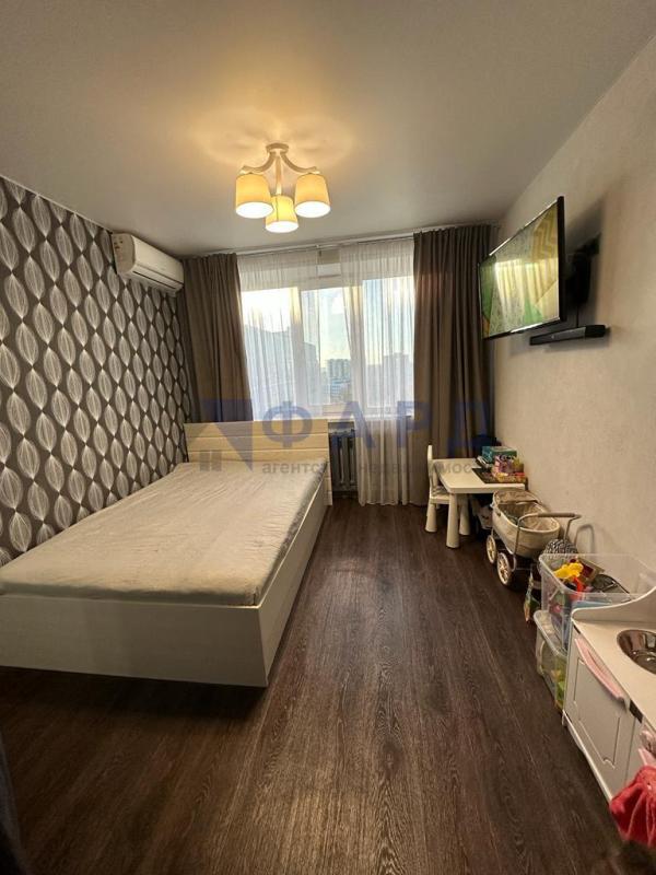 1-комнатная квартира, 30 м2