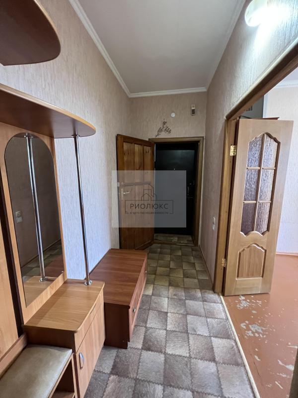1-комн. квартира, 42.6 м², 4/4 этаж