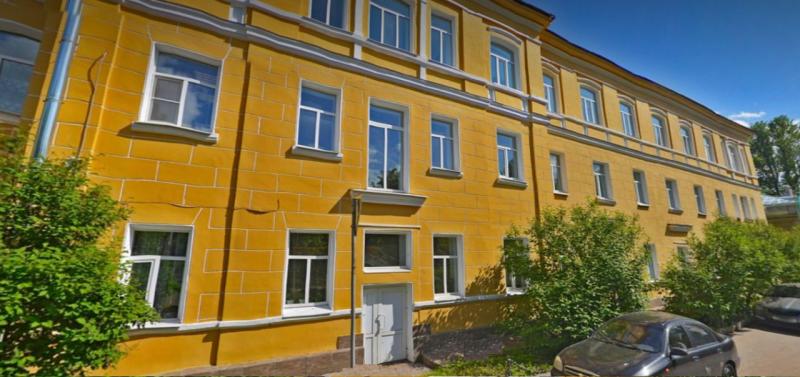 1-комн. квартира, 348 м², 1/3 этаж