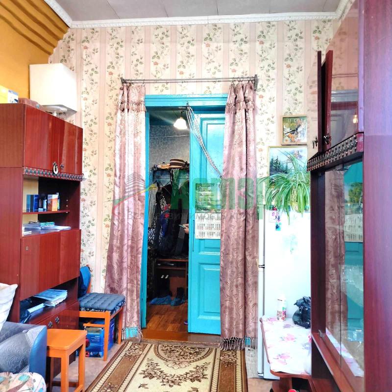 Квартира, Забайкальский край, Чита, Центральный р-н, ул. Чкалова, 83. Фото 1