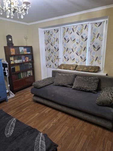 2-комнатная Квартира, 59 м2