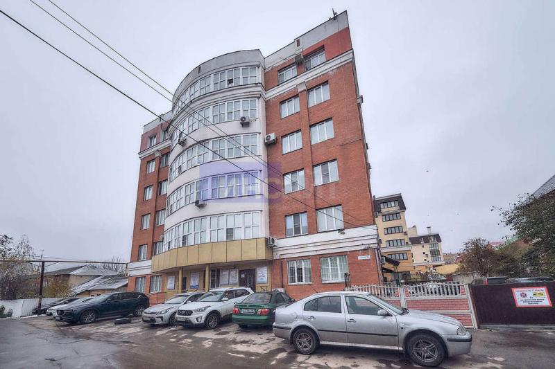 2-комн. квартира, 74.9 м², 6/6 этаж