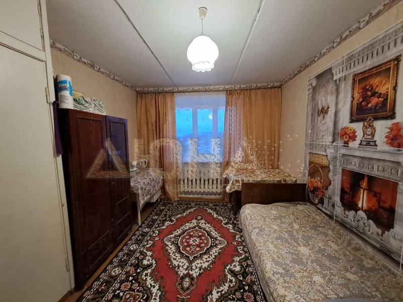 Квартира, Костромская область, Кострома, мкр Паново, 34. Фото 1