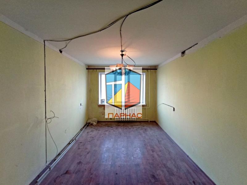 Квартира, Свердловская область, Краснотурьинск, ул. Попова, 80. Фото 1