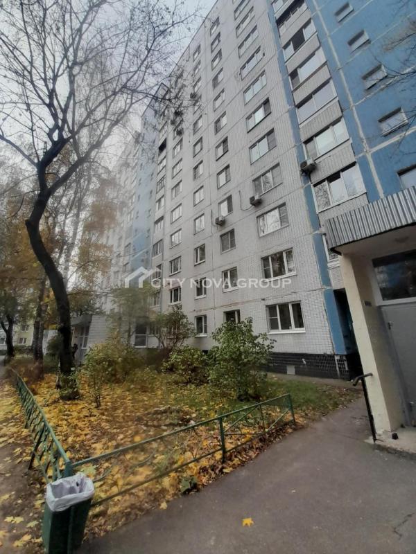 3-комнатная квартира, 64.6 м2