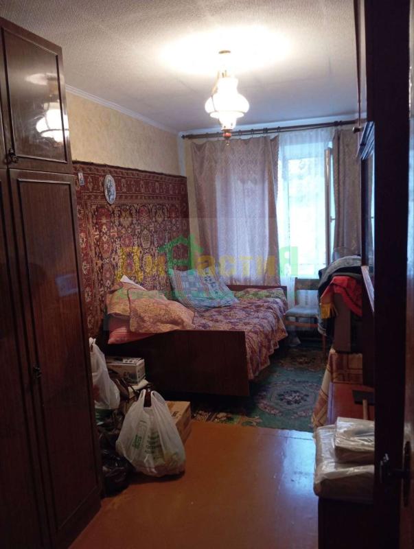 Квартира, Белгородская область, Белгород, мкр Молодёжный, Молодёжная улица, 8а. Фото 1