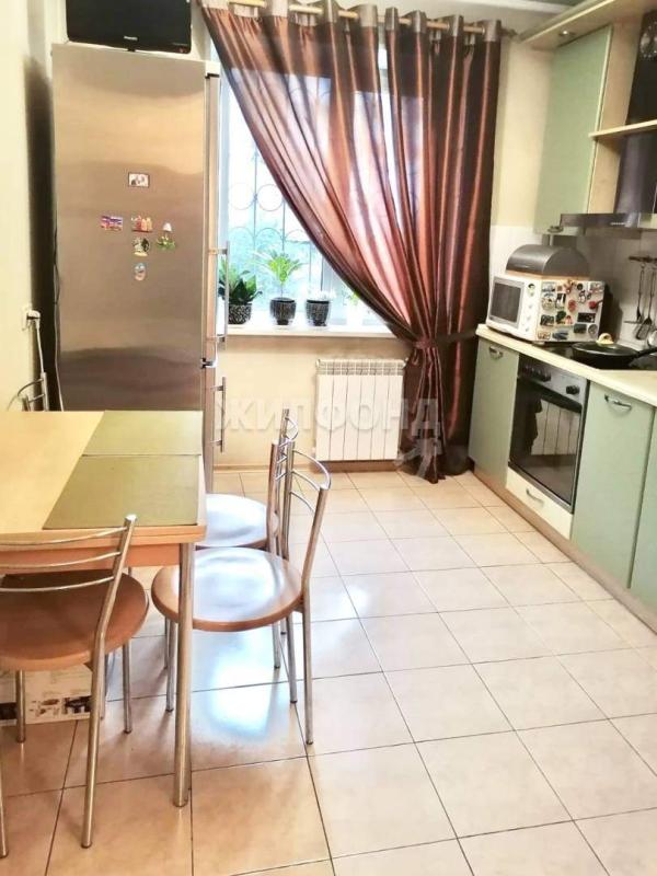 4-комнатная Квартира, 78.4 м2