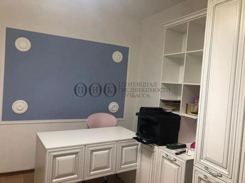 2-комн. квартира, 59.3 м², 3/12 этаж