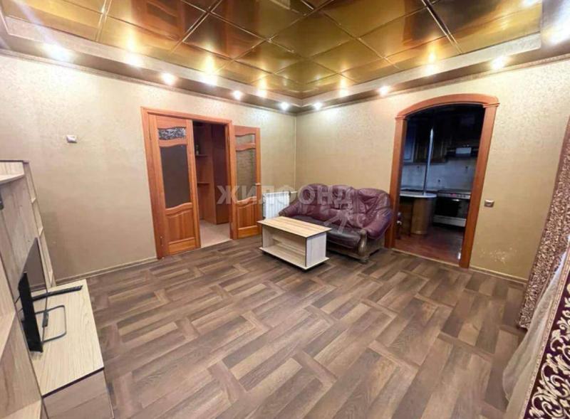 2-комнатная Квартира, 53.5 м2