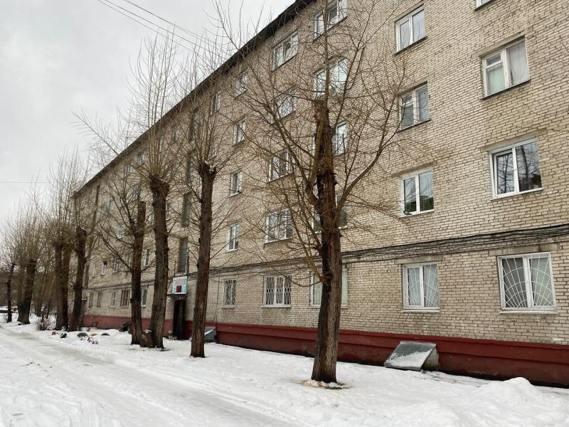 Квартира, Алтайский край, Барнаул, мкр Докучаево, ул. Юрина, 255. Фото 1