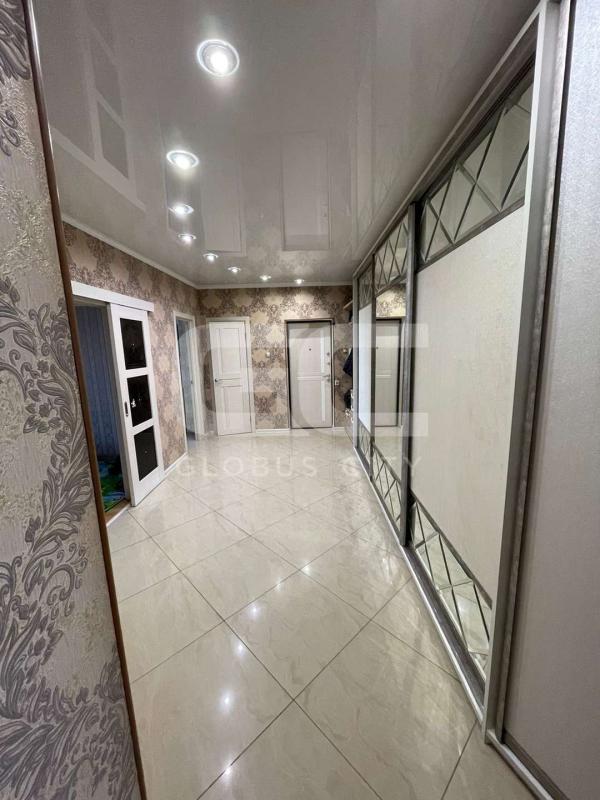 3-комнатная Квартира, 106 м2