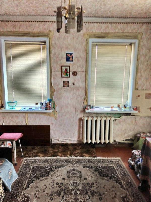 2-комнатная квартира, 32 м2