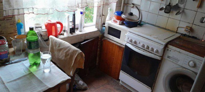 3-комнатная квартира, 84 м2