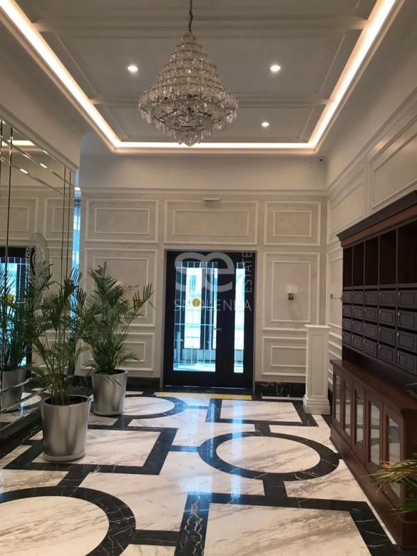 2-комнатная Квартира, 61 м2