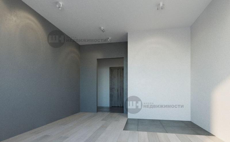 Квартира-Студия, 37.02 м2